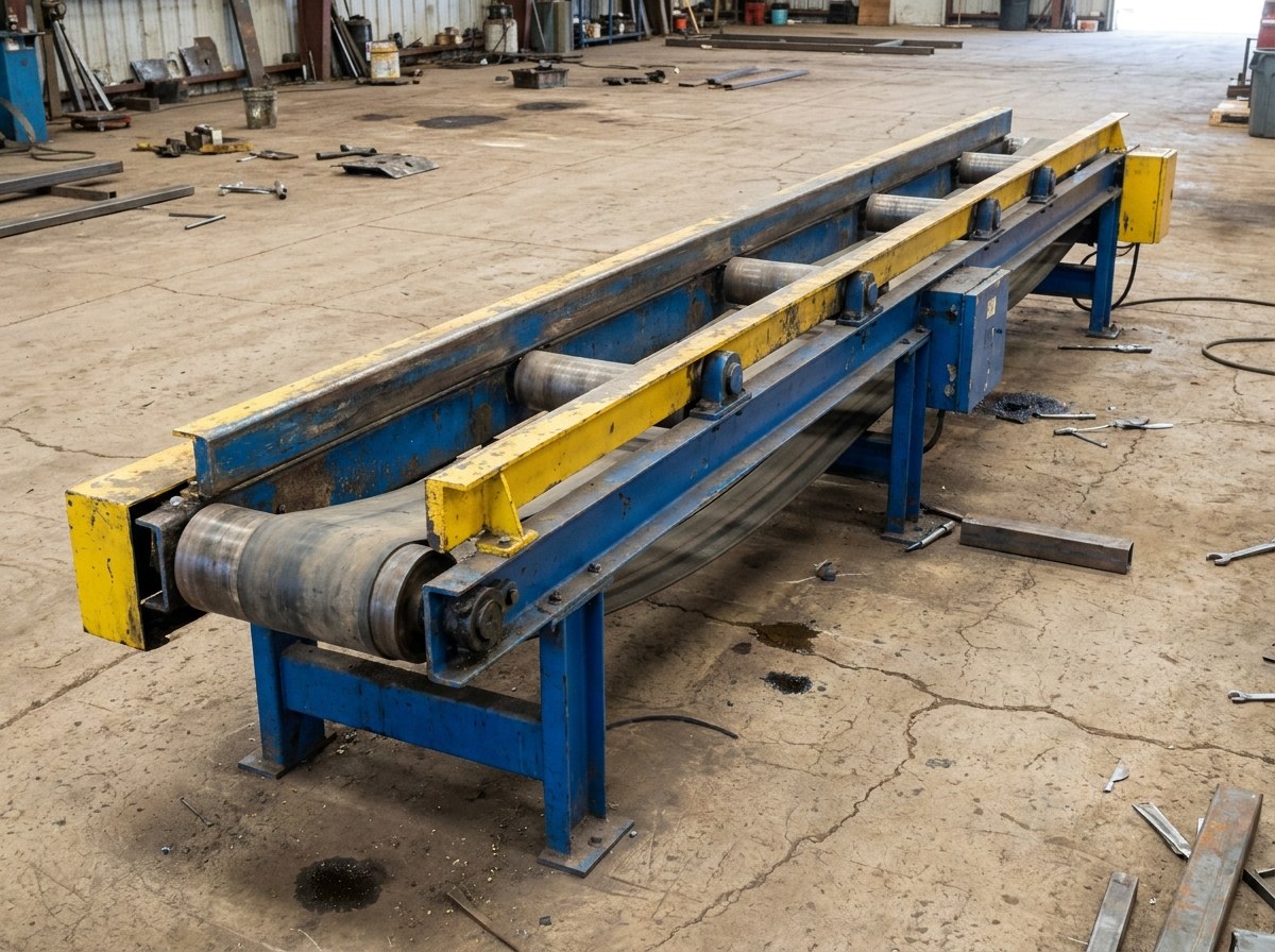 cable conveyor
